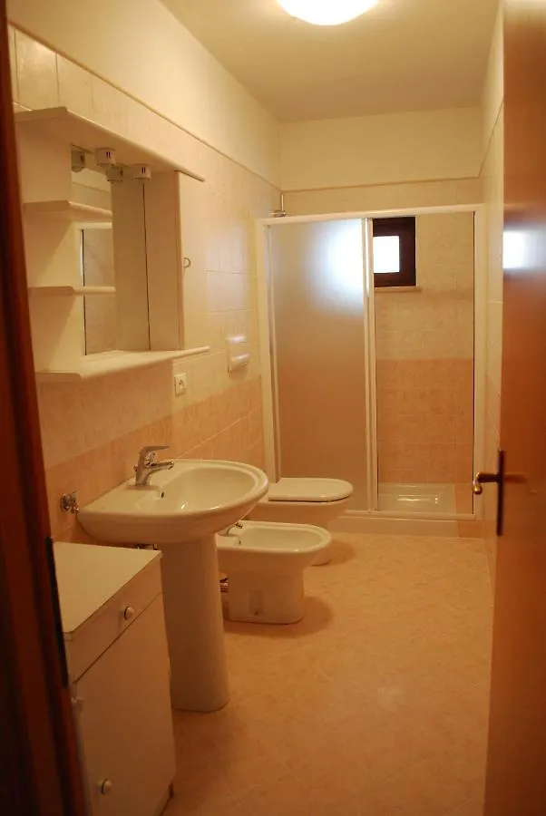 Apartamento Casa Colombo - Theater Home Tignale