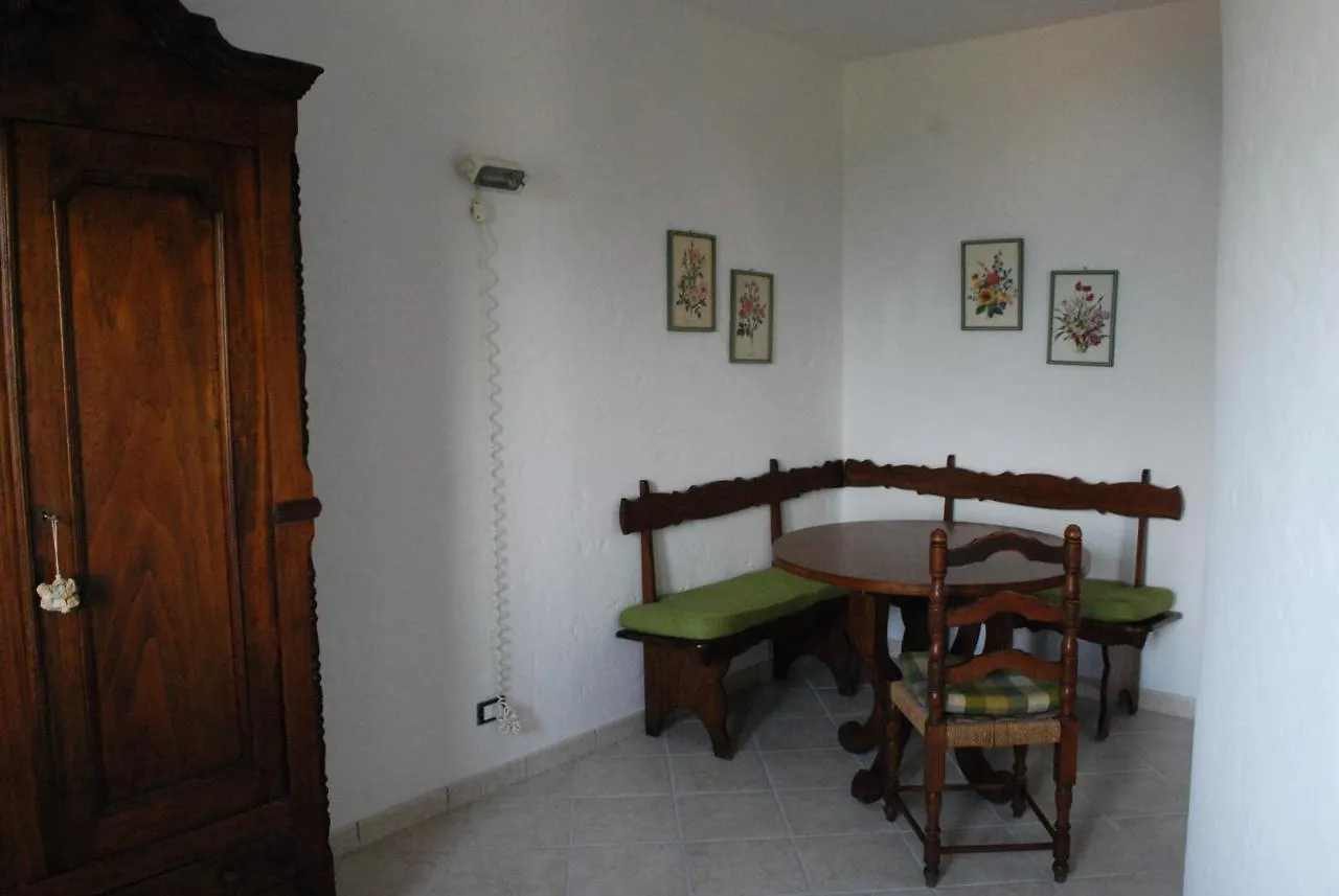 Apartamento Casa Colombo - Theater Home Tignale