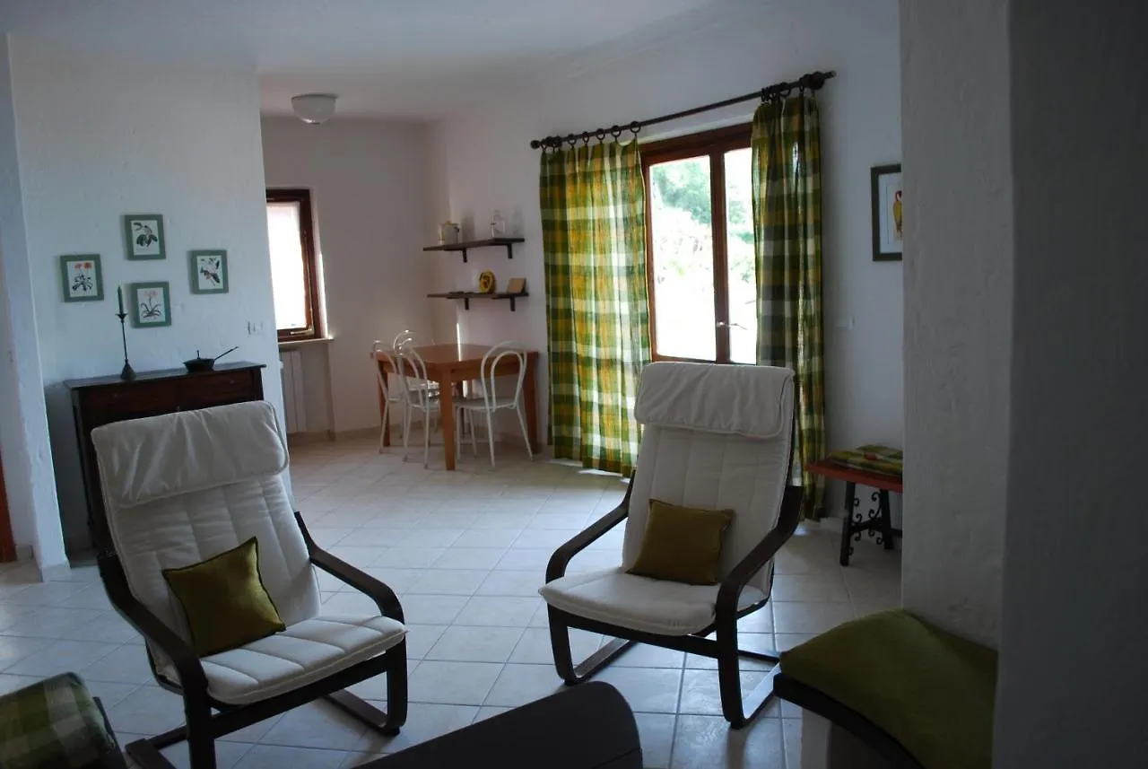Casa Colombo - Theater Home Tignale 0*,