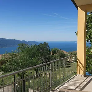  Apartment Villa Arianna - Suite Arianna